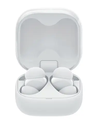 LinkBuds Fit WFLS910NW auricular y casco Auriculares Inalámbrico Dentro de oído Llamadas/Música Bluetooth Blanco - Imagen 4