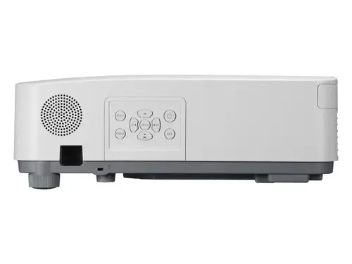 P547UL Proyector de alcance estándar 3240 lúmenes ANSI 3LCD WUXGA (1920x1200) Blanco - Imagen 5