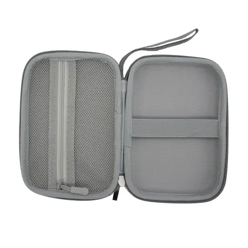 Estuche Protector para Caja Externa 2.5?, Gris - Imagen 5
