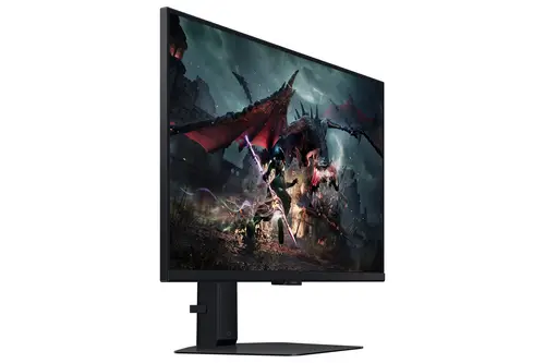 G50D pantalla para PC 68,6 cm (27") 2560 x 1440 Pixeles Quad HD LED Negro - Imagen 5