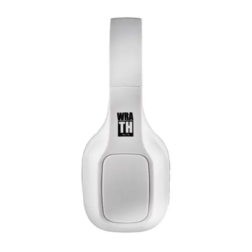 ARTICA WRATH Auriculares Inalámbrico y alámbrico Diadema Llamadas/Música USB Tipo C Bluetooth Blanco - Imagen 3