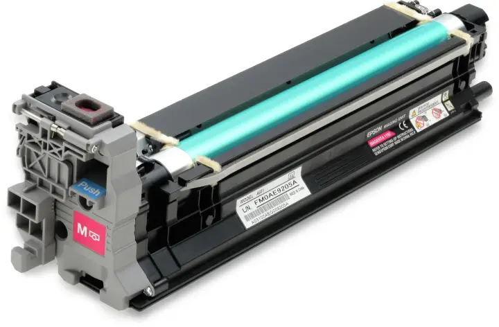 Unidad de imagen magenta 30k