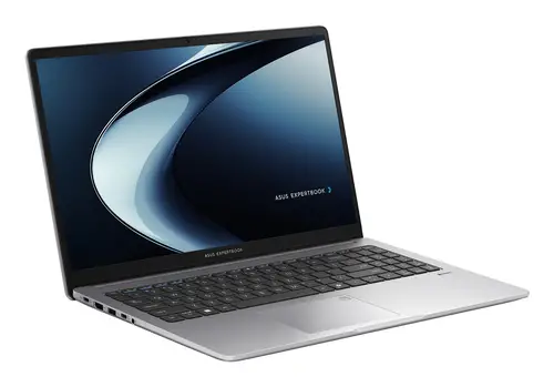ExpertBook P1 PM1503CDA-S70315X - Ordenador Portátil 15.6" Full HD (AMD Ryzen 5 150, 16GB RAM, 512GB SSD, Radeon 660M, Windows 11 Pro) Gris Brumoso - Teclado QWERTY español - Imagen 3
