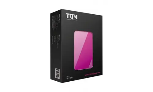 TDM-DS1Y licencia y actualización de software paquete de prensa 1 año(s) - Imagen 1