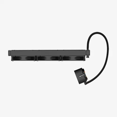 LQ360 Kit de refrigeración líquida Negro 1 pieza(s) - Imagen 3