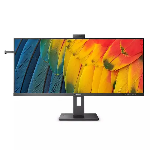 5000 series 40B1U5601H/00 pantalla para PC 101,6 cm (40") 3440 x 1440 Pixeles Wide Quad HD LCD Negro - Imagen 3