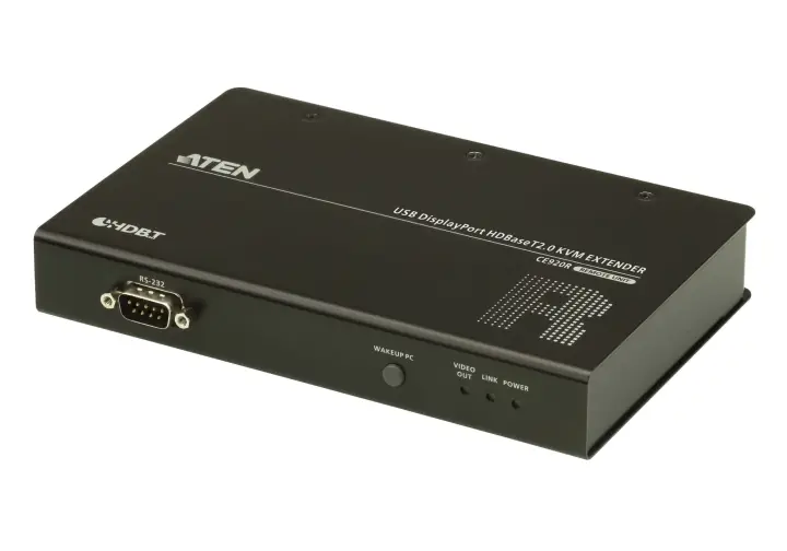 CE920R-ATA-G extensor KVM Receptor