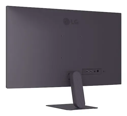 27G411A-B pantalla para PC 68,6 cm (27") 1920 x 1080 Pixeles Full HD LCD Negro - Imagen 5