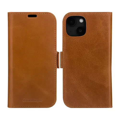 Lynge funda para teléfono móvil Folio Marrón - Imagen 3