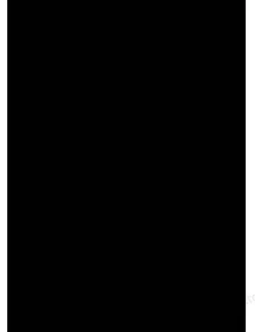 Portada Pp Polycover Opaca 300 Micras A4 Negro(Caja 100)