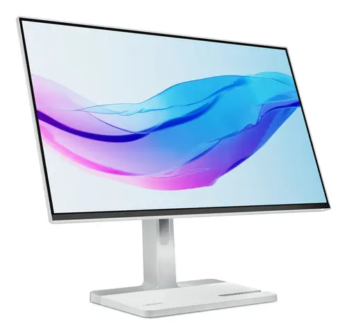 L24m-4A pantalla para PC 60,5 cm (23.8") 1920 x 1080 Pixeles Full HD LED Gris - Imagen 2