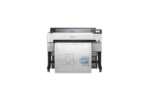 SureColor SC-T5400M-MFP - 220v - Imagen 1