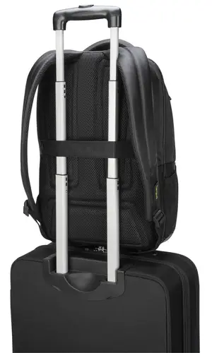 CityGear mochila Mochila informal Negro - Imagen 11