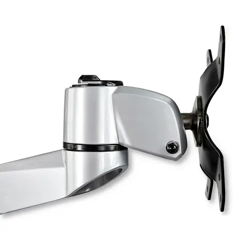 Soporte de Montaje para Cuatro Monitores - con Movimiento Total - Premium - Imagen 9