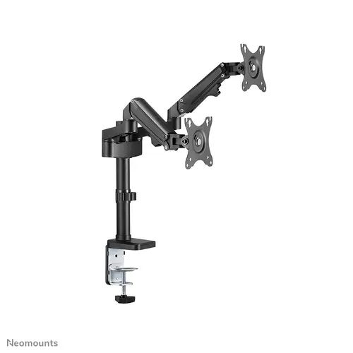 DS70-750BL2 Brazo de monitor 17-27" - resorte de gas - Imagen 3