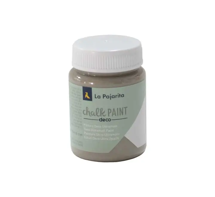 PINT. 75ML LA PAJARITA CHALK PAINT NEW YORK CP-24