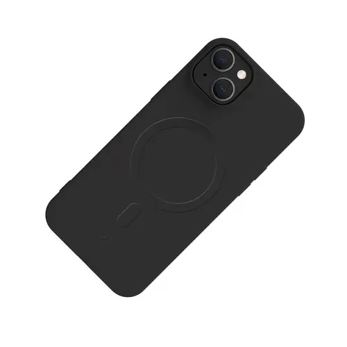 CROMOMAG1055BK funda para teléfono móvil 17 cm (6.7") Negro - Imagen 6