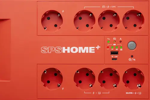SPS 1000 HOME+ - Imagen 3