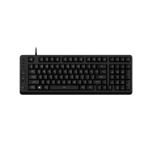 Eve 1800: teclado gaming - Imagen 7
