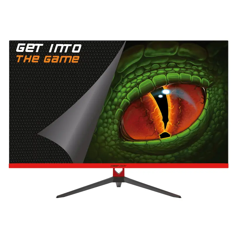 XGM32V5 pantalla para PC 81,3 cm (32") 1920 x 1080 Pixeles Full H..