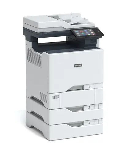 VersaLink C625 A4 50 ppm Copia/impresión/escaneado/fax a doble cara PS3 PCL5e/6 2 bandejas 650 hojas - Imagen 9