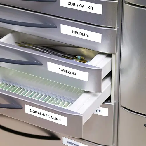 2231632 etiqueta de impresora Blanco Etiqueta para impresora autoadhesiva - Imagen 11