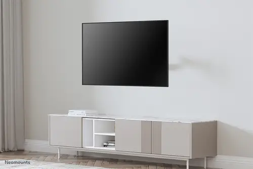 WL70-550BL14 Soporte de pared para monitor/TV 32-55" - resorte de gas - movimiento completo - Imagen 14