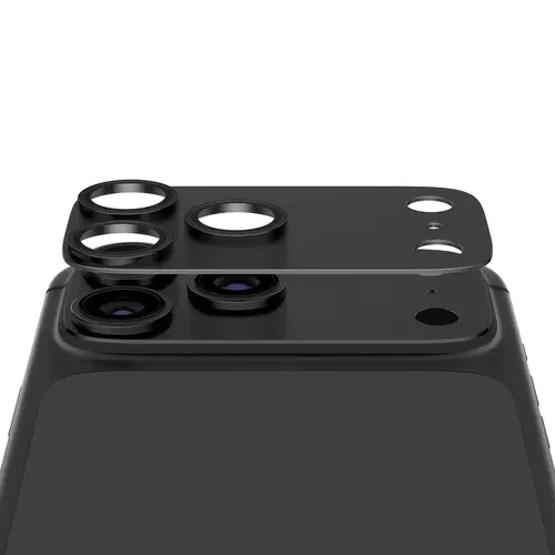 ® Fender Camera Lens Protector Shades of Grey iPhone 18 Pro Protector de pantalla 1 pieza(s) - Imagen 1