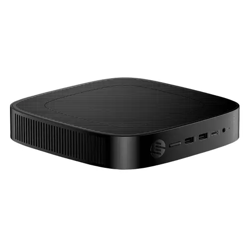 Pro t550 2 GHz ThinPro 1,3 kg Negro J6412 - Imagen 12