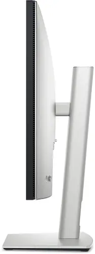 UltraSharp U2725QE pantalla para PC 68,6 cm (27") 3840 x 2160 Pixeles 4K Ultra HD LCD Negro, Plata - Imagen 6
