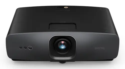 W2720i Proyector de alcance estándar 2500 lúmenes ANSI DLP UHD 4K (3840x2160) 3D Negro - Imagen 8