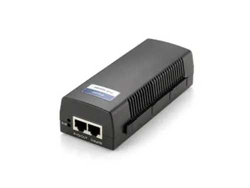 Inyector Gigabit PoE - Imagen 1