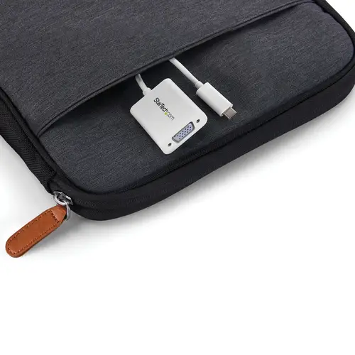 Adaptador USB-C a VGA - Blanco - Imagen 8