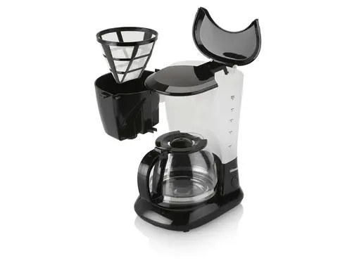 CM-1245 Cafetera eléctrica - Imagen 8