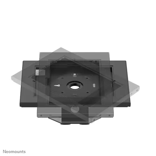 DS15-629BL1 Soporte de escritorio y pared para tablet - máx 3 kg | 6,6 lbs - Imagen 7