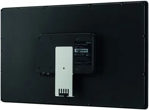 ProLite TF2415MC-B2 pantalla para PC 60,5 cm (23.8") 1920 x 1080 Pixeles Full HD LCD Pantalla táctil Multi-usuario Negro - Imagen 18