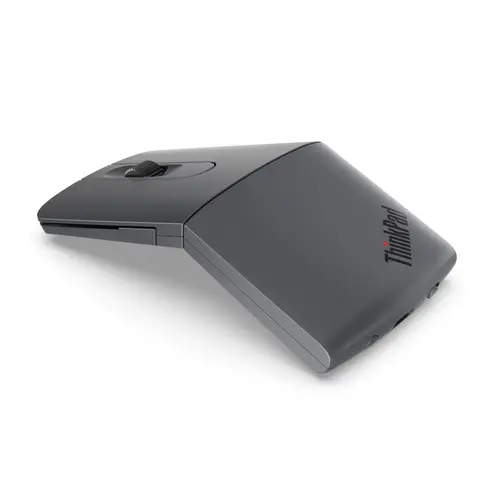 4Y51T62792 ratón Universal Ambidextro Bluetooth IR LED 4000 DPI - Imagen 8