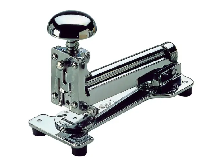 ELC GRAPADORA S/MESA M-15 CROM. 1015CRB - Imagen 1