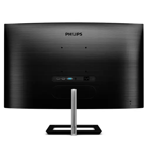 E Line 322E1C/00 LED display 80 cm (31.5") 1920 x 1080 Pixeles Full HD LCD Negro - Imagen 8