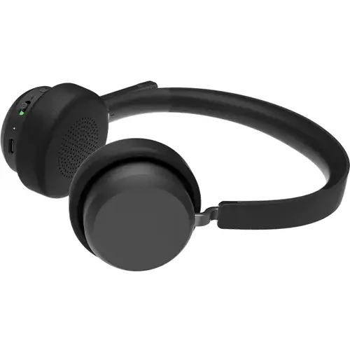 4XD1Q30302 auricular y casco Auriculares Inalámbrico Diadema Llamadas/Música Bluetooth Negro - Imagen 10
