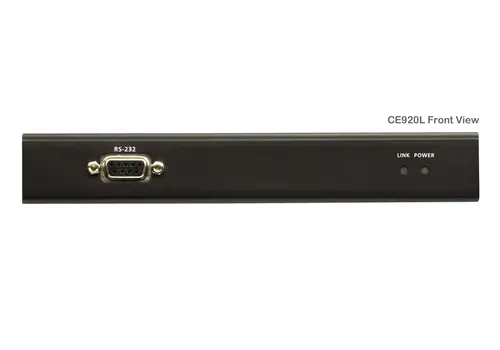 CE920L-ATA-G extensor KVM - Imagen 2