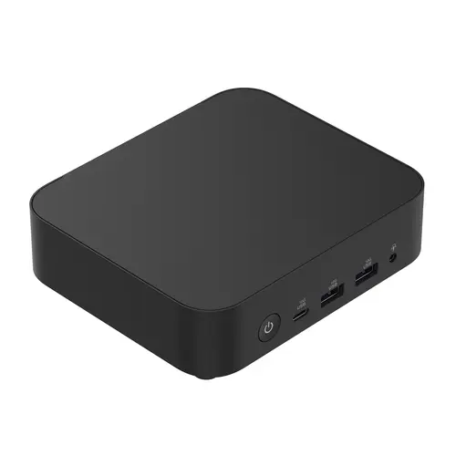 NUC 14 Essential RNUC14MNK9700002 Negro N97 - Imagen 8