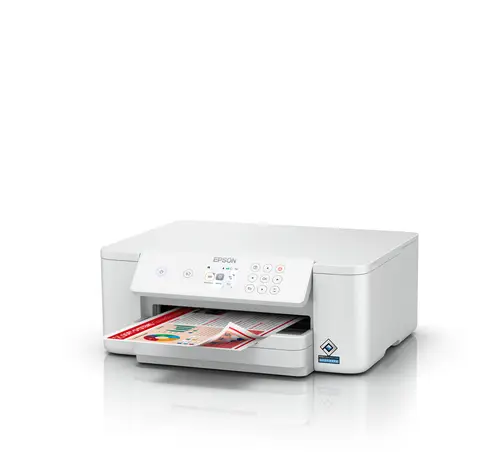 WorkForce Pro WF-C4310DW impresora de inyección de tinta Color 4800 x 2400 DPI A4 Wifi - Imagen 5