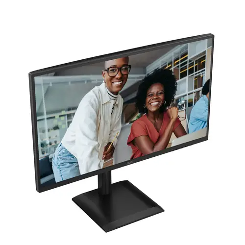27E4CV pantalla para PC 68,6 cm (27") 1920 x 1080 Pixeles Full HD LED Negro - Imagen 10