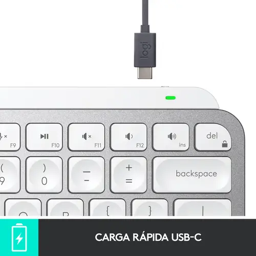 MX Keys Mini - Imagen 14