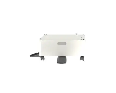 7113367 mueble y soporte para impresoras Blanco