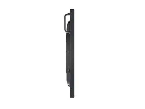 MultiSync M491 Pantalla plana para señalización digital 124,5 cm (49") IPS 500 cd / m² 4K Ultra HD Negro 24/7 - Imagen 3