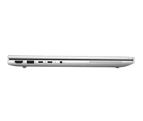 EliteBook G11 AMD Ryzen 5 PRO 7535U Portátil 35,6 cm (14") WUXGA 16 GB DDR5-SDRAM 512 GB SSD Wi-Fi 6E (802.11ax) Windows 11 Pro Plata - Imagen 11