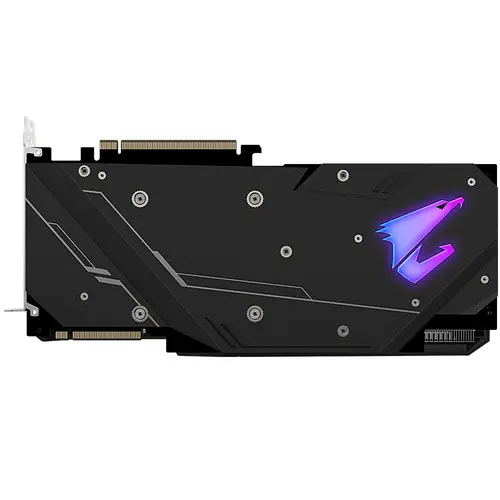 AORUS GeForce RTX 2080 SUPER 8G - Imagen 7