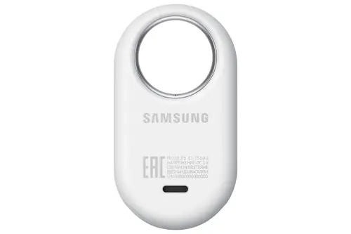 Galaxy SmartTag 2 EI-T5600 4 Per Pack 2x black+ white Elemento Buscador Grafito, Blanco - Imagen 12